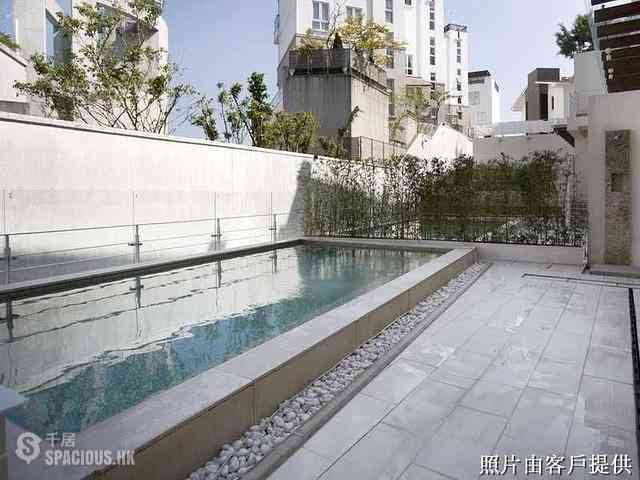 Chung Hom Kok - Magnolia (The Crown Villas) 07