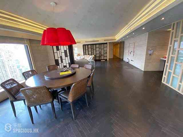 Mid Levels Central - May Tower Block 2 06