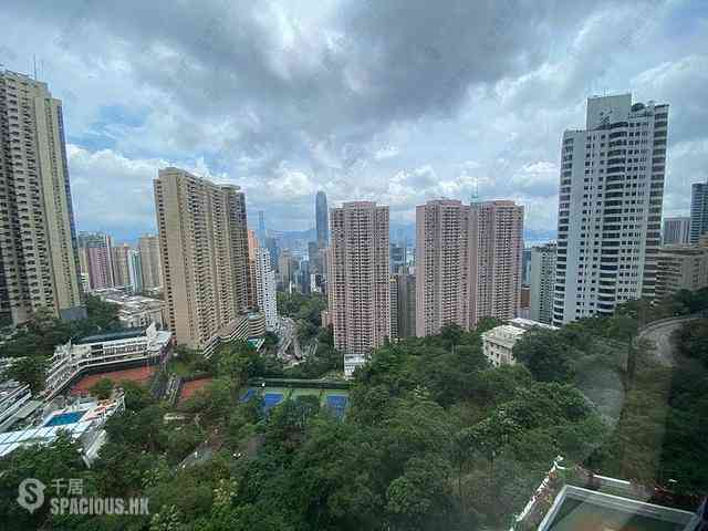Mid Levels Central - May Tower Block 2 07
