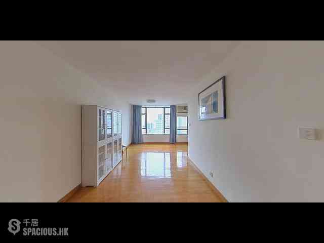 Central - Hollywood Terrace Block A 01
