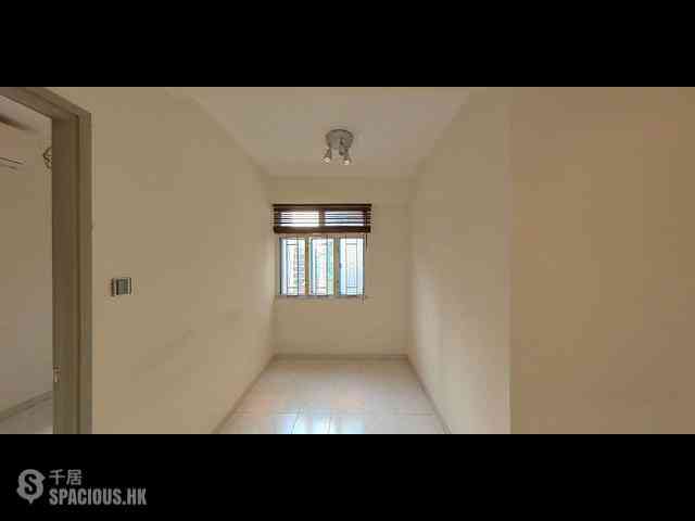Sheung Wan - Sea View Mansion 01