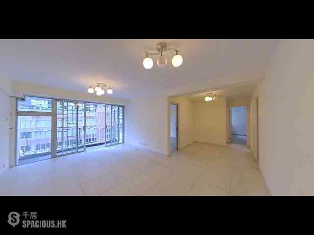 Wan Chai - Phoenix Court Block 4 01