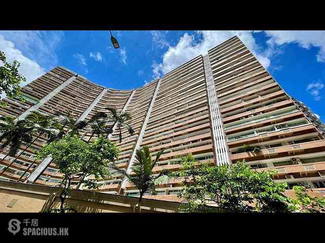 Braemar Hill - Hilltop Mansion Block I-J 02