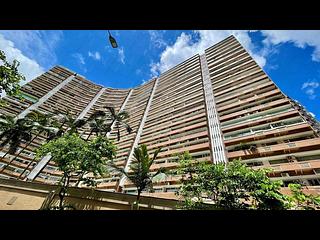 Braemar Hill - Hilltop Mansion Block I-J 07