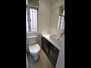 Sai Ying Pun - Wah Ming Building 02