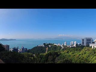 Pok Fu Lam - Pok Fu Lam Road 138 02