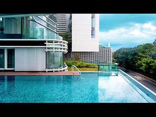 Pok Fu Lam - Pok Fu Lam Road 138 06