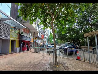 Tin Hau - Kin Wah Mansion (House) 02