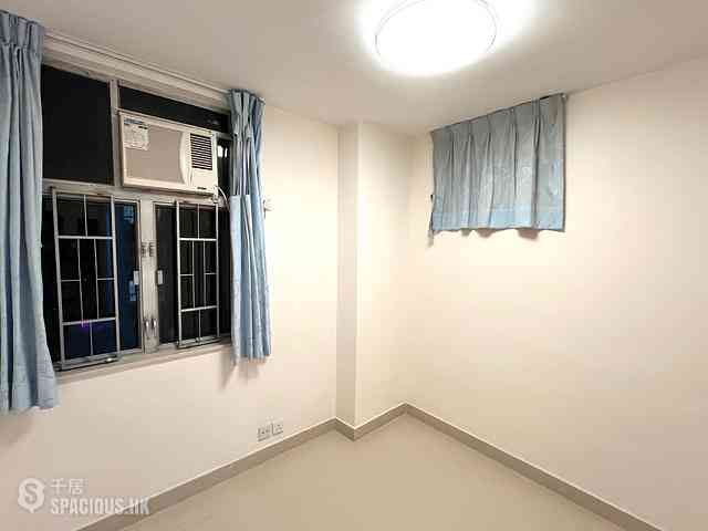 Tai Koo Shing - Tai Koo Shing Sing Fai Terrace Chi Sing Mansion 06