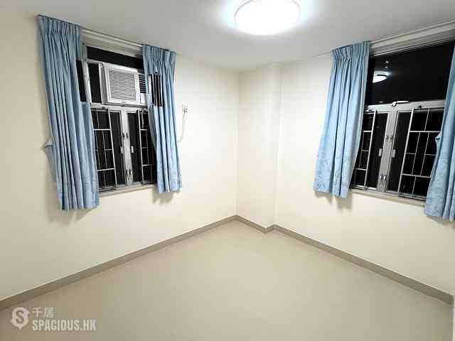 Tai Koo Shing - Tai Koo Shing Sing Fai Terrace Chi Sing Mansion 08