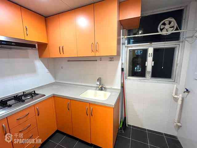 Tai Koo Shing - Tai Koo Shing Sing Fai Terrace Chi Sing Mansion 10