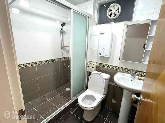 Tai Koo Shing - Tai Koo Shing Sing Fai Terrace Chi Sing Mansion 11
