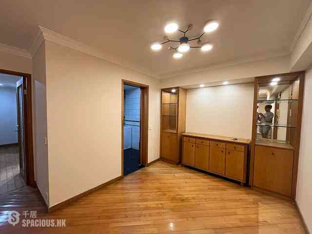 Tai Koo Shing - Tai Koo Shing Kao Shan Terrace 02