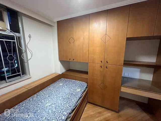 Tai Koo Shing - Tai Koo Shing Kao Shan Terrace 04