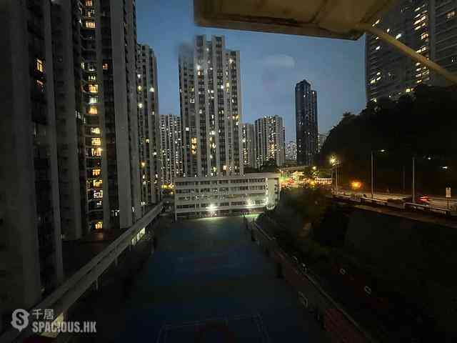 Tai Koo Shing - Tai Koo Shing Kao Shan Terrace 05