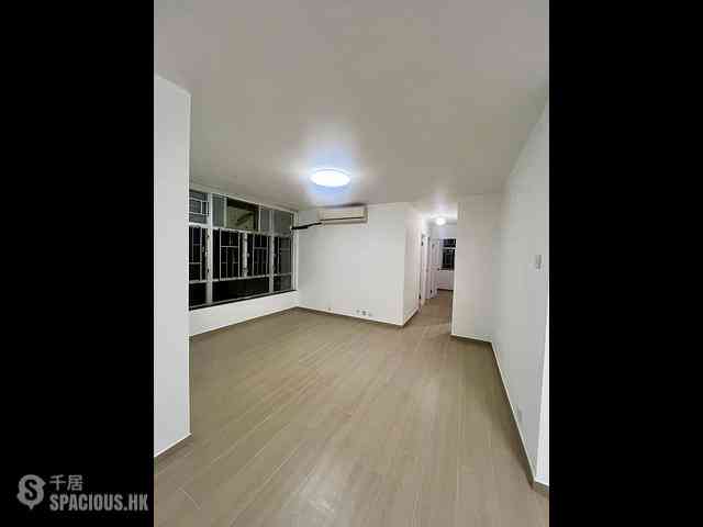 Tai Koo Shing - Tai Koo Shing Sing Fai Terrace Hang Sing Mansion 01