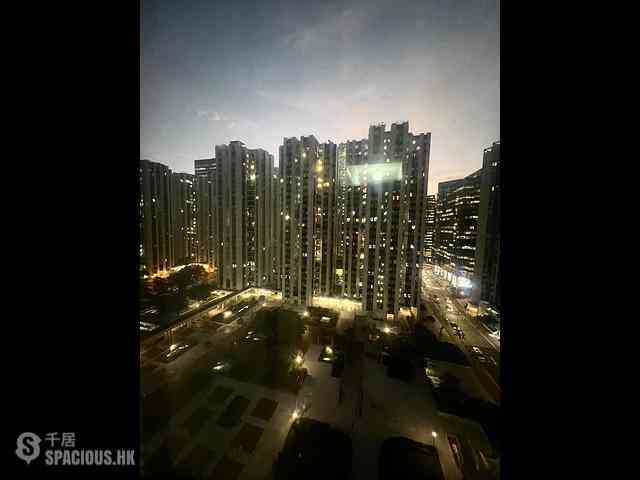 Tai Koo Shing - Tai Koo Shing Sing Fai Terrace Hang Sing Mansion 04