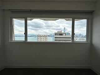 Central - 73, Connaught Road West 18