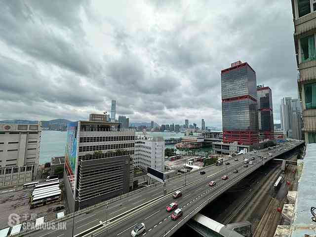 Central - 73, Connaught Road West 37