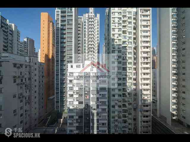 Happy Valley - Cathay Garden 03
