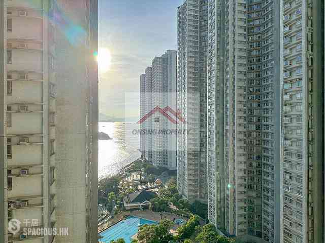 Ap Lei Chau - South Horizons Phase 3 02
