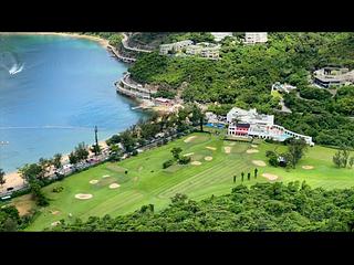 Repulse Bay - Monte Verde 04