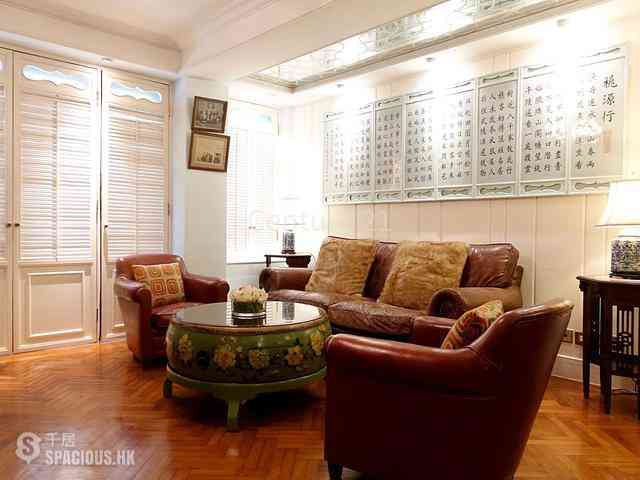 Causeway Bay - Apartment O Causeway Bay 02