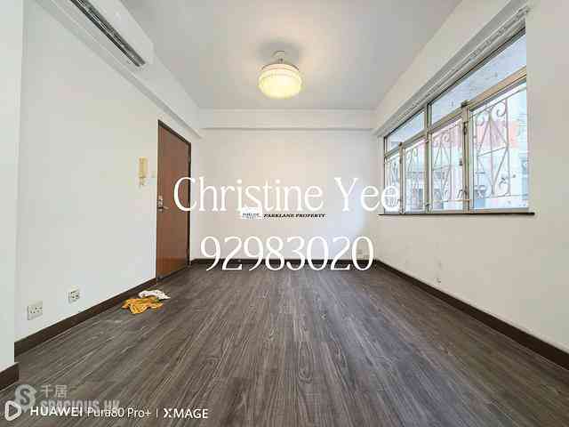 Tai Hang - Regent Court 01