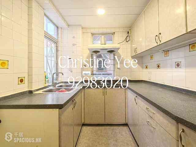 Tai Hang - Regent Court 04