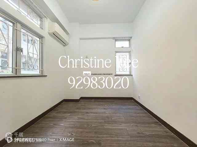 Tai Hang - Regent Court 08