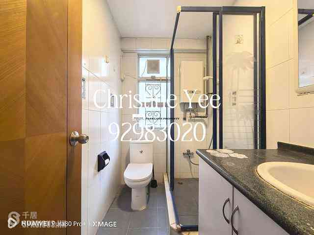 Tai Hang - Regent Court 09