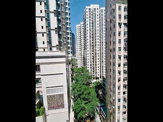 Sai Ying Pun - Kui Yan Court 02