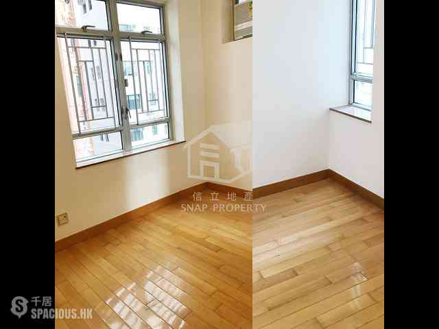 Sai Ying Pun - Kui Yan Court 05