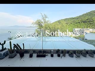 Clear Water Bay - The Palisades 03