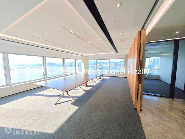 Sheung Wan - Shun Tak Centre 01