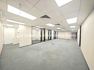 Sheung Wan - Shun Tak Centre 06