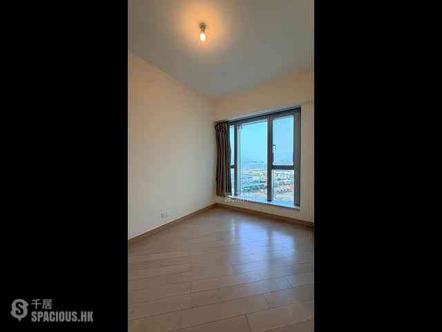 Tung Chung - Century Link Phase 2 Tower 2A 04