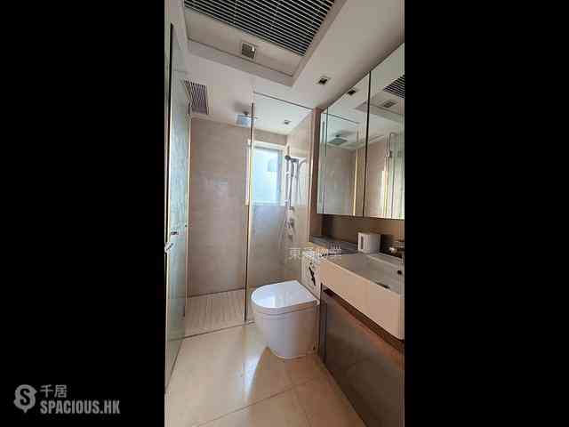 Tung Chung - Century Link Phase 2 Tower 2A 06