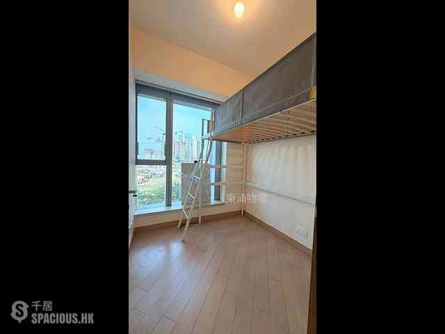 Tung Chung - Century Link Phase 2 Tower 2A 03