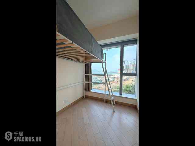 Tung Chung - Century Link Phase 2 Tower 2A 02