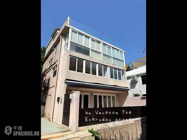 Sai Kung - Wong Keng Tei 02