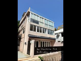 Sai Kung - Wong Keng Tei 10