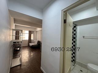 Sheung Wan - 119, Wing Lok Street 02
