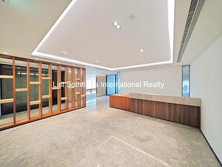 Sheung Wan - Shun Tak Centre 03