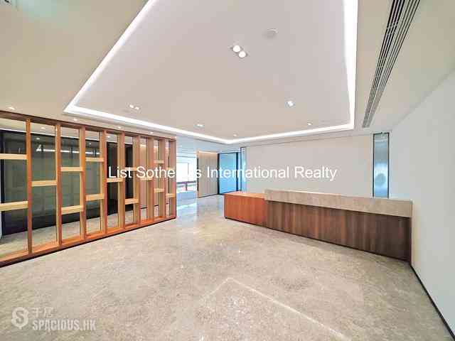 Sheung Wan - Shun Tak Centre 03