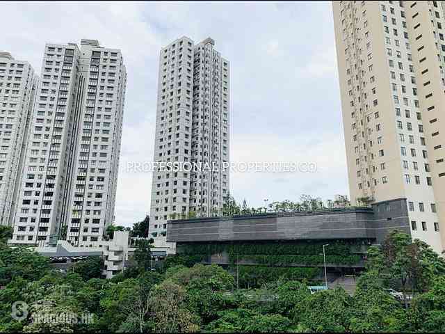 Happy Valley - San Francisco Towers Block B 05