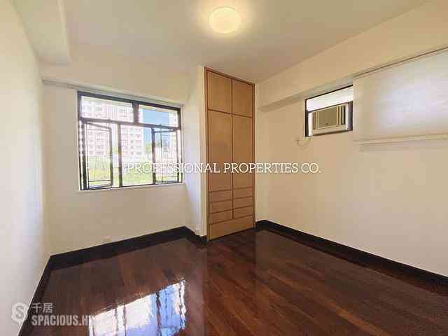 Happy Valley - San Francisco Towers Block B 12