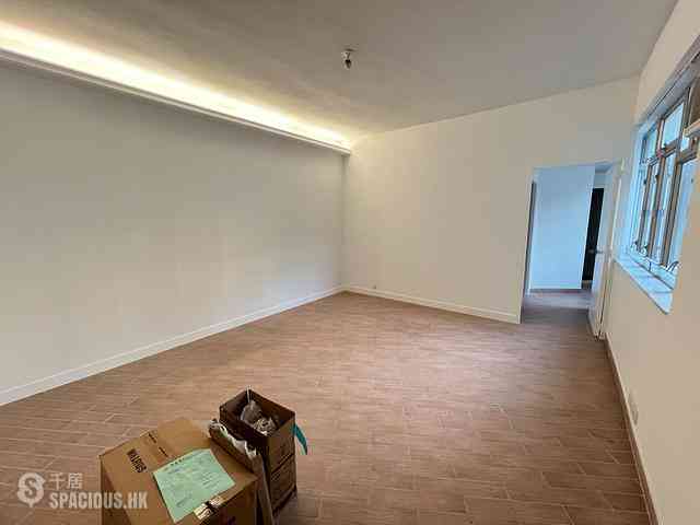 Tai Hang - Fuk Kwan House 01