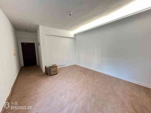 Tai Hang - Fuk Kwan House 02