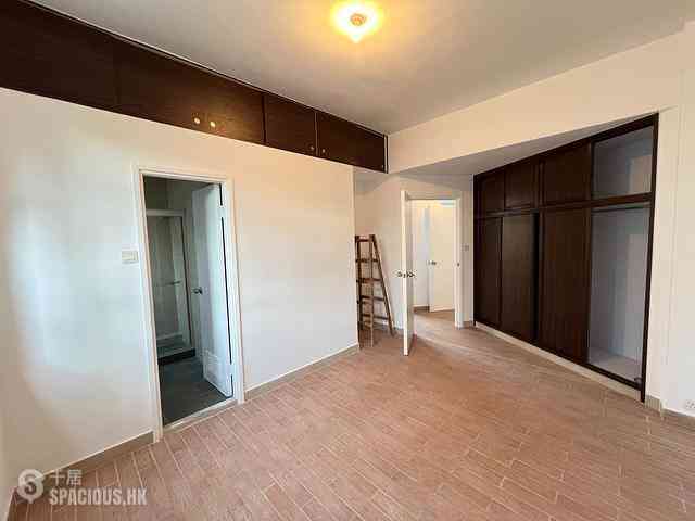 Tai Hang - Fuk Kwan House 04